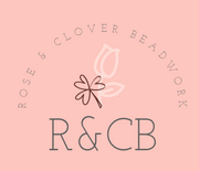 Rose & Clover Beadwork